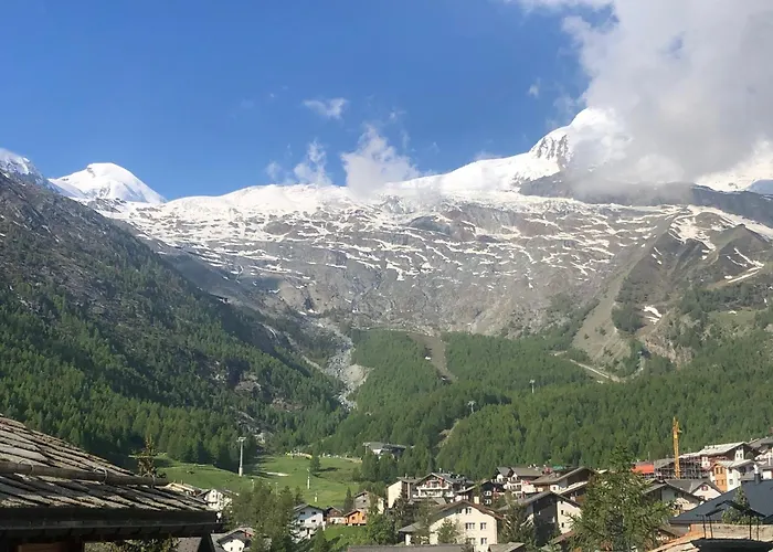 Egginer 2 Apartmán *