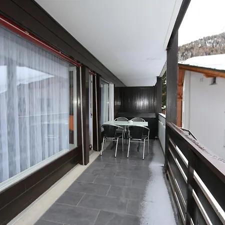 Egginer 2 Saas-Fee